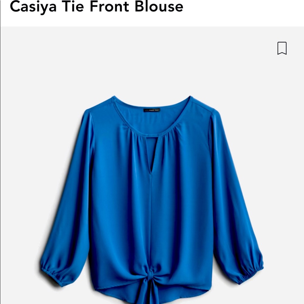 I received in a stitch fix and never wore.